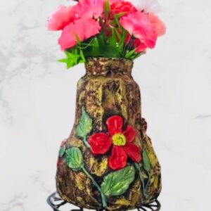 Flower vase