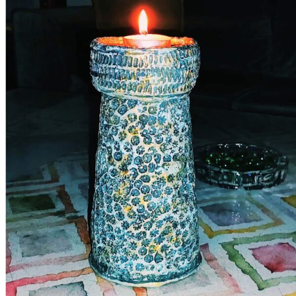 Candle Stand