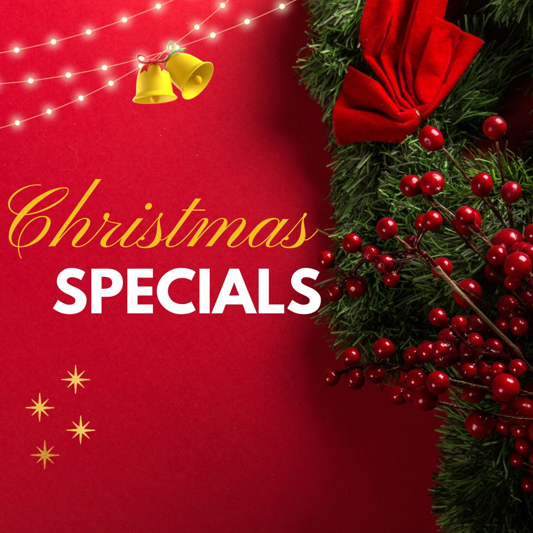 Christmas Specials