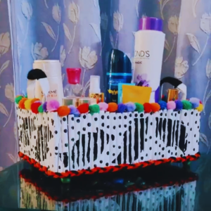 Multipurpose Organizer