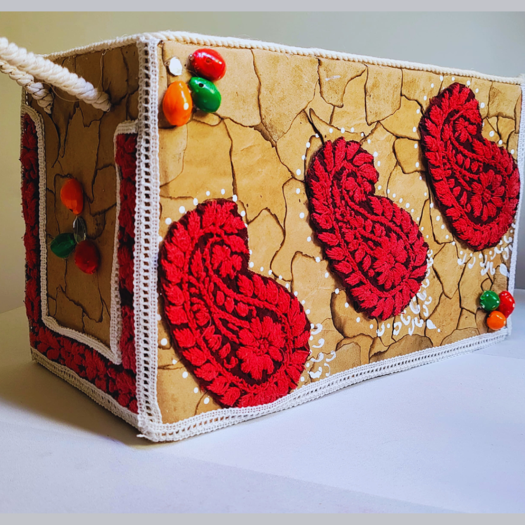 Multipurpose Organizer