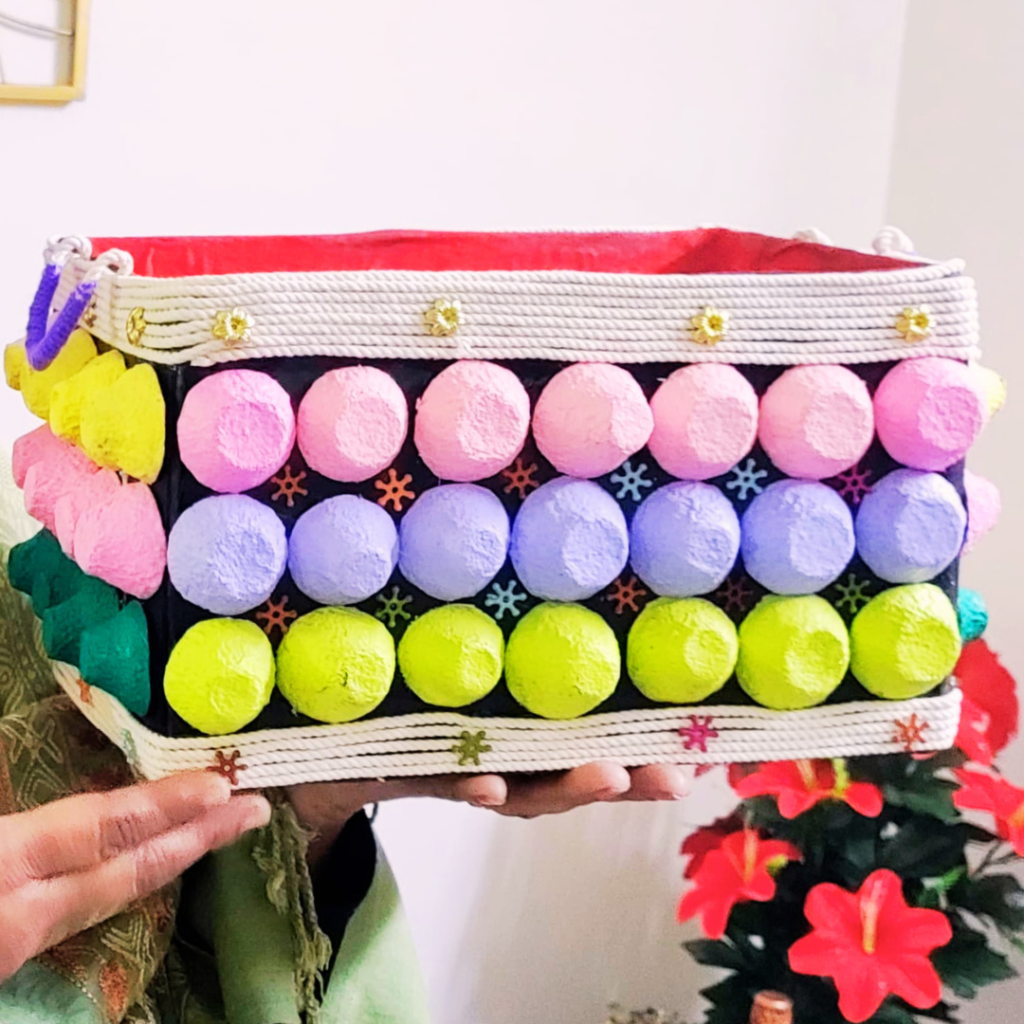 Multipurpose Organizer